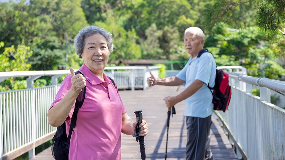 Health and longevity: Singapore commits S$350m on research to address gaps on ageing